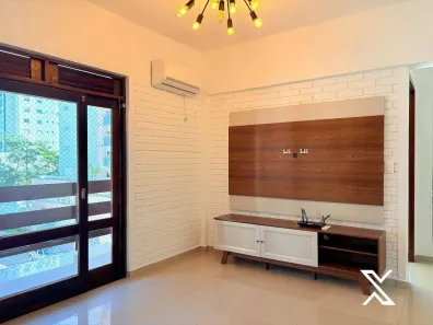Apartamento com 1 Quarto para alugar, 55m² no Vila Nova, Blumenau