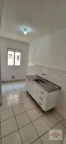 Apartamento com 2 Quartos à venda, 60m² no Medeiros, Jundiaí