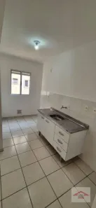 Apartamento com 2 Quartos à venda, 60m² no Medeiros, Jundiaí