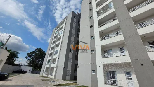 Apartamento com 2 Quartos à venda, 51m² no Morro Grande, Caieiras