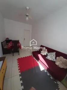 Apartamento com 2 Quartos à venda, 58m² no Parque Dom Pedro II, Campinas