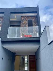 Sobrado com 3 Quartos à venda, 160m² no Cidade Antônio Estevão de Carvalho, São Paulo