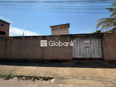 Lote/Terreno para alugar, 173m² no Jardim Parque Morada do Sol, Montes Claros