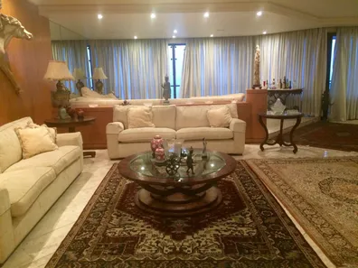 Apartamento com 4 Quartos à venda, 650m² no Copacabana, Rio de Janeiro