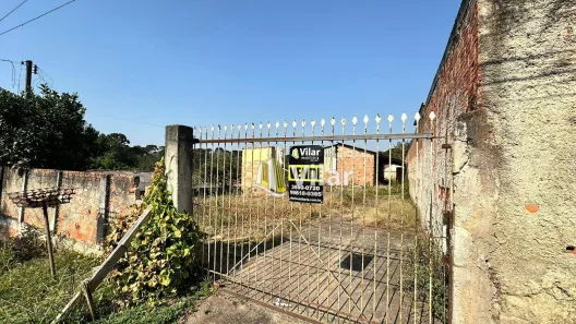 Lote/Terreno à venda, 507m² no Planta Santa Clara, Piraquara