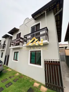 Casa com 2 Quartos à venda, 60m² no Jardim da Glória, Cotia