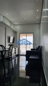 Apartamento com 2 Quartos à venda, 72m² no Bethaville I, Barueri