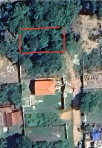 Lote/Terreno à venda, 260m² no Massaguaçu, Caraguatatuba