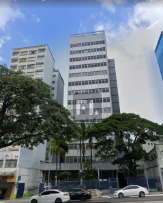 Sala Comercial à venda, 170m² no Consolação, São Paulo