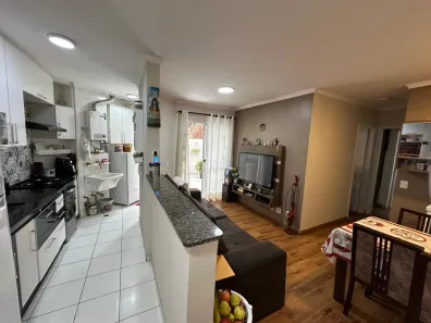 Apartamento com 2 Quartos à venda, 68m² no Vila Endres, Guarulhos