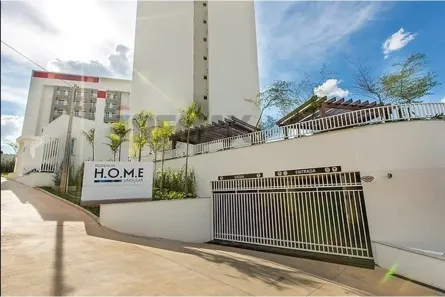 Apartamento com 1 Quarto à venda, 48m² no Jardim do Sul, Bragança Paulista