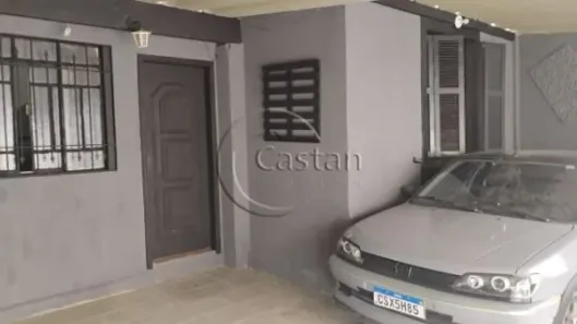 Sobrado com 5 Quartos à venda, 155m² no Vila Formosa, São Paulo