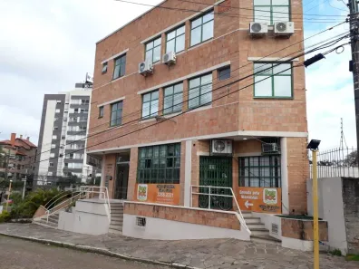 Sala Comercial com 1 Quarto à venda, 53m² no Vila Assunção, Porto Alegre