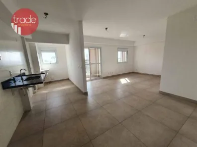 Apartamento com 1 Quarto à venda, 43m² no Alto da Boa Vista, Ribeirão Preto
