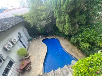 Casa com 3 Quartos à venda, 300m² no Mooca, São Paulo