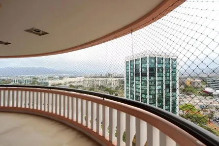 Apartamento com 2 Quartos à venda, 145m² no Barra da Tijuca, Rio de Janeiro