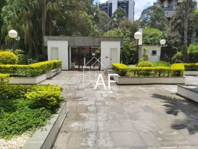 Apartamento com 3 Quartos à venda, 135m² no Vila Andrade, São Paulo