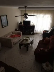 Sobrado com 2 Quartos à venda, 125m² no Jardim Santa Inês, São Paulo