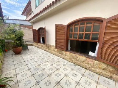 Casa com 4 Quartos à venda, 149m² no Cônego, Nova Friburgo