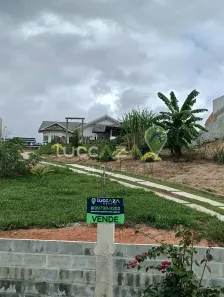 Casa de Condomínio com 4 Quartos à venda, 1890m² no Bandeira Branca, Jacareí