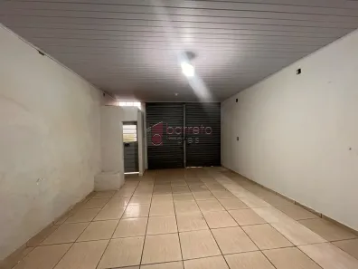 Prédio Comercial para alugar, 121m² no Corrupira, Jundiaí