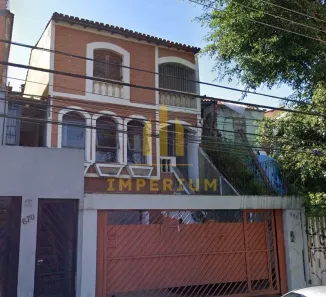 Sobrado com 3 Quartos à venda, 149m² no Vila Nova Mazzei, São Paulo
