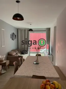 Apartamento com 3 Quartos à venda, 71m² no Santo Amaro, São Paulo