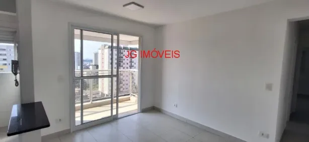 Apartamento com 2 Quartos para alugar, 51m² no Centro, Diadema
