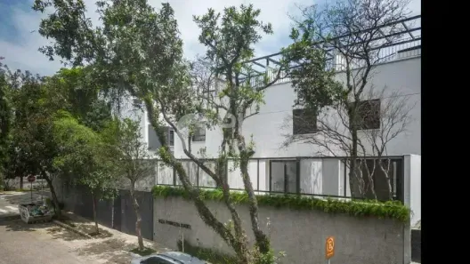 Casa de Condomínio com 2 Quartos à venda, 103m² no Brooklin Paulista, São Paulo