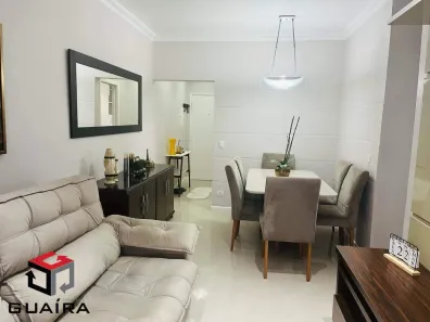 Apartamento com 2 Quartos à venda, 69m² no Centro, São Bernardo do Campo