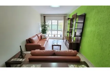 Apartamento com 2 Quartos à venda, 112m² no Rudge Ramos, São Bernardo do Campo