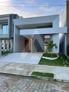 Casa com 3 Quartos à venda, 184m² no Serrotão, Campina Grande