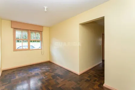 Apartamento com 3 Quartos para alugar, 67m² no Jardim Botânico, Porto Alegre