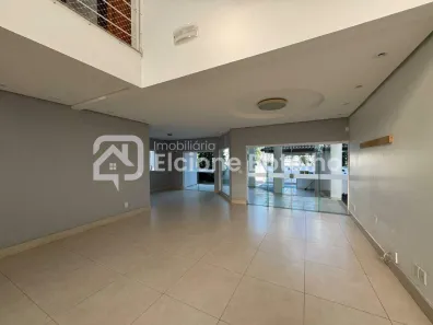 Casa de Condomínio com 4 Quartos para alugar, 350m² no Nova Uberlândia, Uberlândia