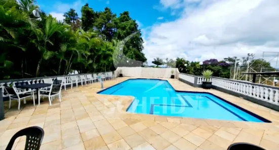 Fazenda/Sítio com 20 Quartos à venda, 3000m² no , Tremembé