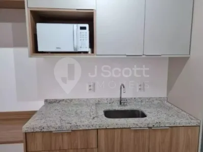Apartamento com 1 Quarto à venda, 25m² no Paraíso, São Paulo