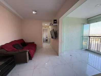 Apartamento com 2 Quartos à venda, 60m² no Vila Penteado, São Paulo