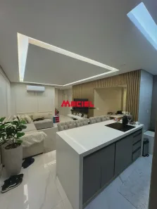 Apartamento com 3 Quartos à venda, 80m² no Jardim Estoril, São José dos Campos