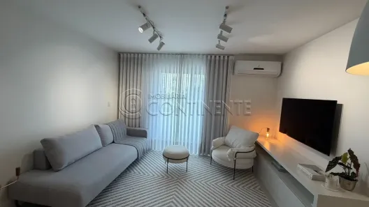 Apartamento com 2 Quartos à venda, 72m² no Abraão, Florianópolis