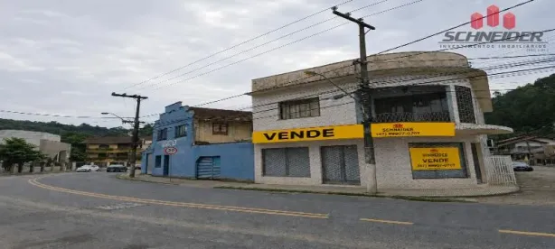 Casa com 6 Quartos à venda, 265m² no Glória, Blumenau