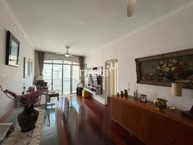 Apartamento com 2 Quartos à venda, 98m² no Boqueirão, Santos