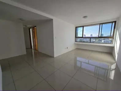 Apartamento com 2 Quartos à venda, 59m² no Candeias, Jaboatão dos Guararapes