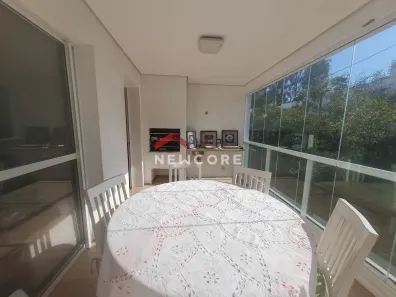 Apartamento com 3 Quartos à venda, 101m² no Chácara Pavoeiro, Cotia