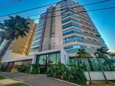 Apartamento com 3 Quartos à venda, 110m² no Parque Faber Castell I, São Carlos