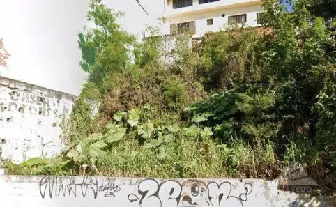 Lote/Terreno à venda, 175m² no Matriz, Mauá