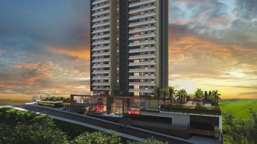 Apartamento com 4 Quartos à venda, 166m² no Jardim Elite, Piracicaba
