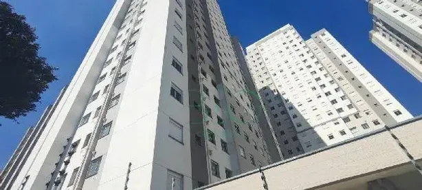 Apartamento com 1 Quarto à venda, 41m² no Vila Nova Cachoeirinha, São Paulo