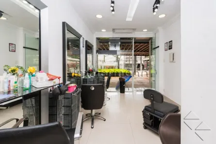 Ponto Comercial à venda, 80m² no Jardim Paulista, São Paulo