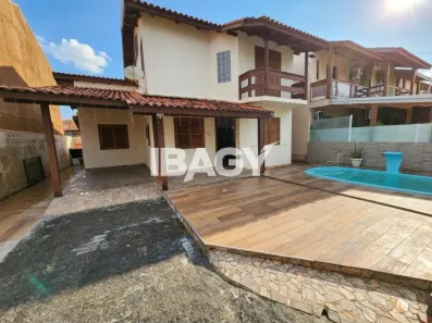 Casa com 3 Quartos para alugar, 150m² no Ingleses do Rio Vermelho, Florianópolis