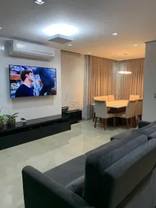 Casa de Condomínio com 5 Quartos à venda, 314m² no Condomínio Bella Città, Ribeirão Preto